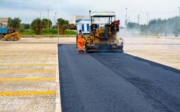 Best Driveway Paving Company  in Mundys Corner, PA
