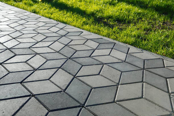 Best Concrete Paver Driveway  in Mundys Corner, PA