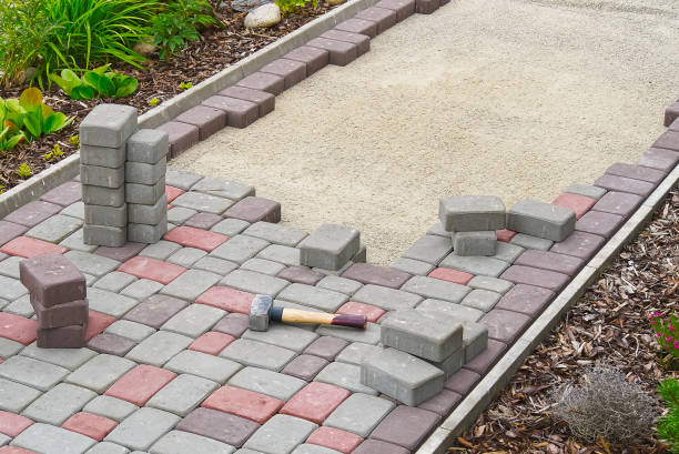 Best Cobblestone Driveway Pavers  in Mundys Corner, PA