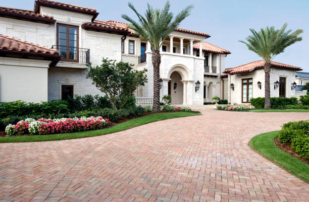 Best Professional Driveway Pavers  in Mundys Corner, PA