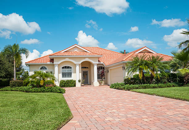 Best Permeable Paver Driveway  in Mundys Corner, PA