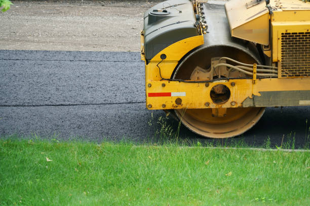 Reasons to Select Us for Your Driveway Paving Requirements in Mundys Corner, PA