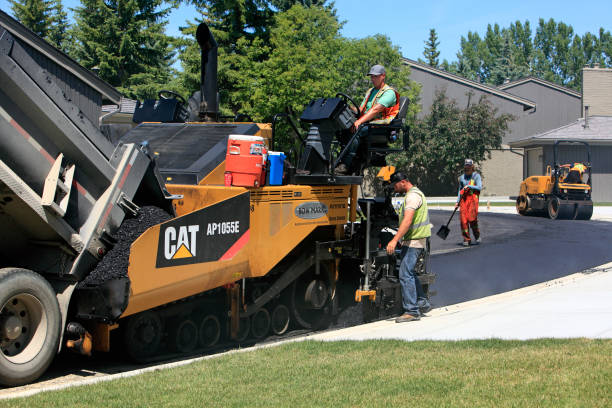 Best Brick Driveway Pavers  in Mundys Corner, PA