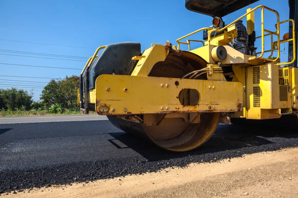 Best Commercial Driveway Pavers  in Mundys Corner, PA